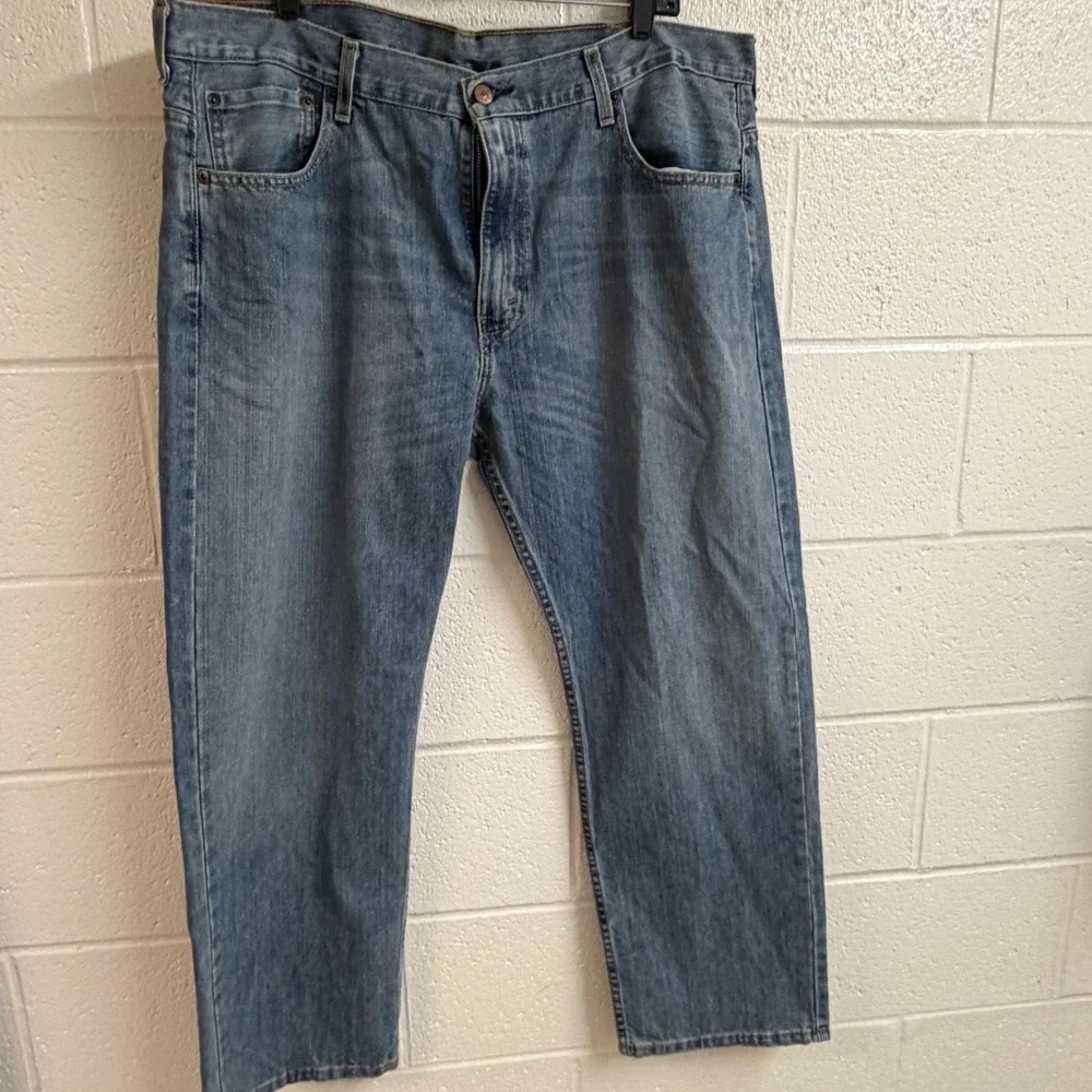 Levis levi 569